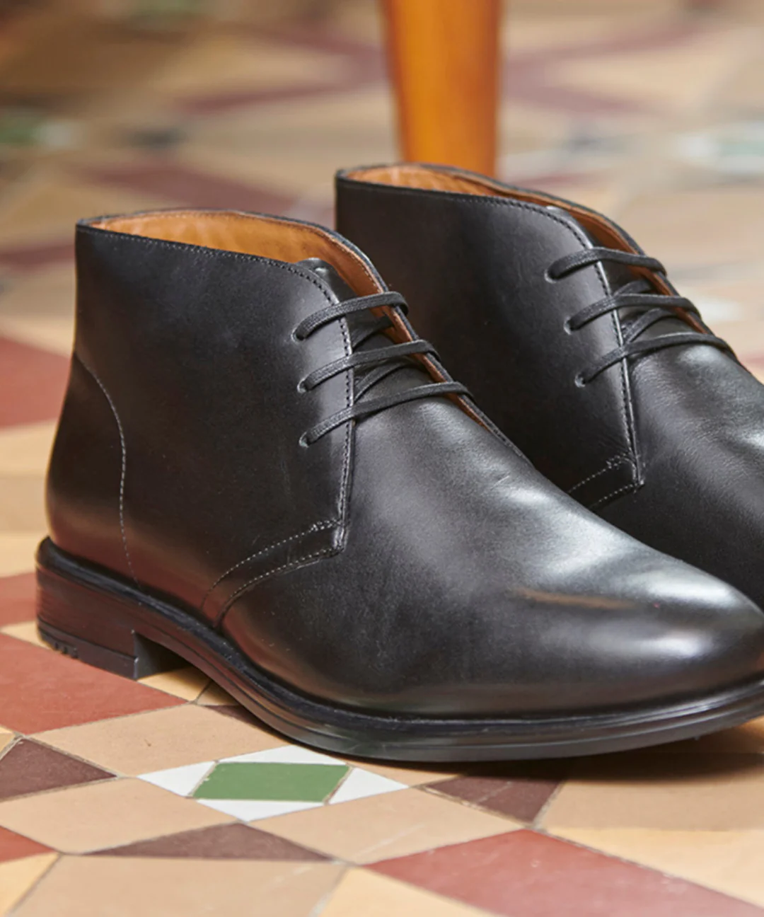 JOSEF SEIBEL Cedric 06 - Image 2