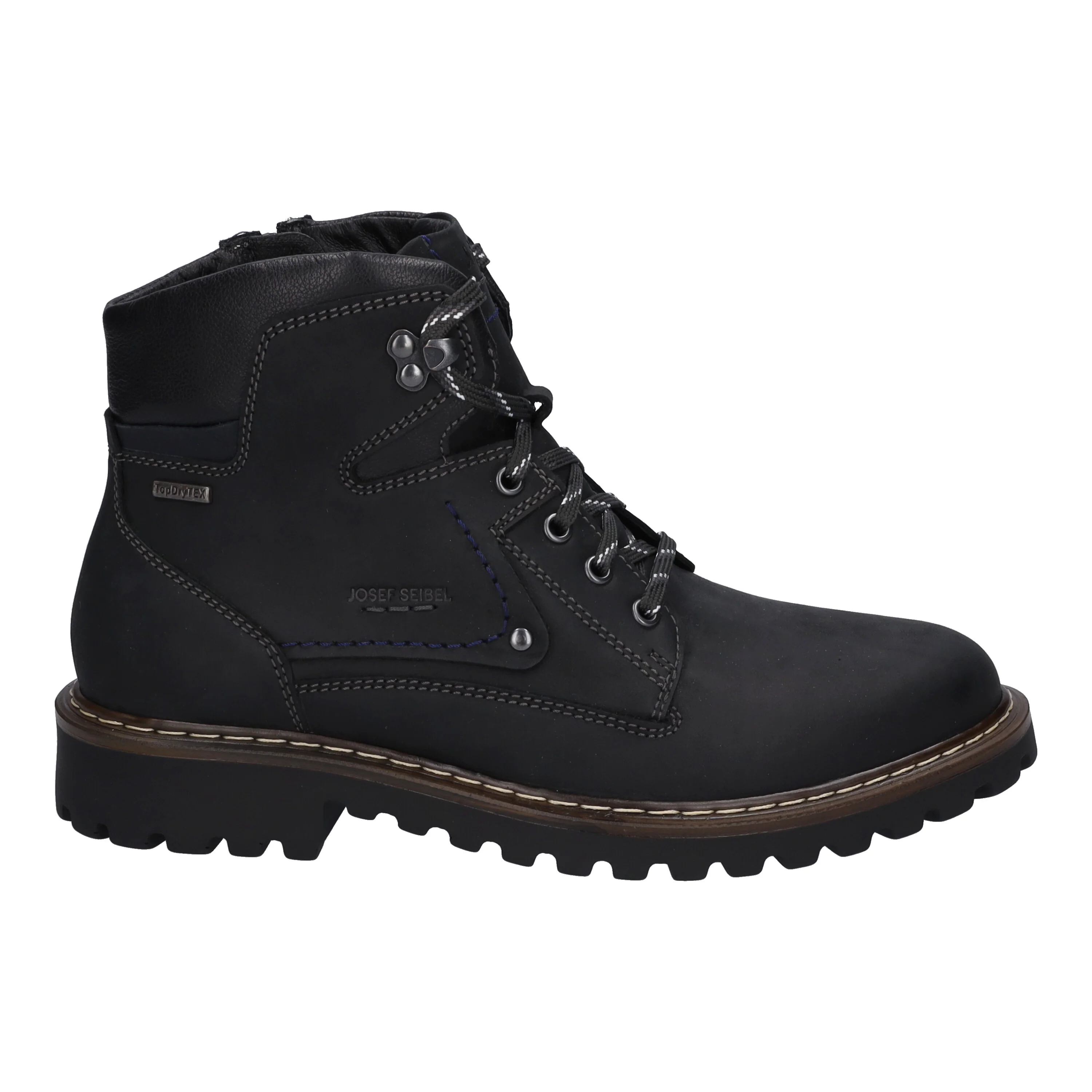 JOSEF SEIBEL Chance 51 - Image 14