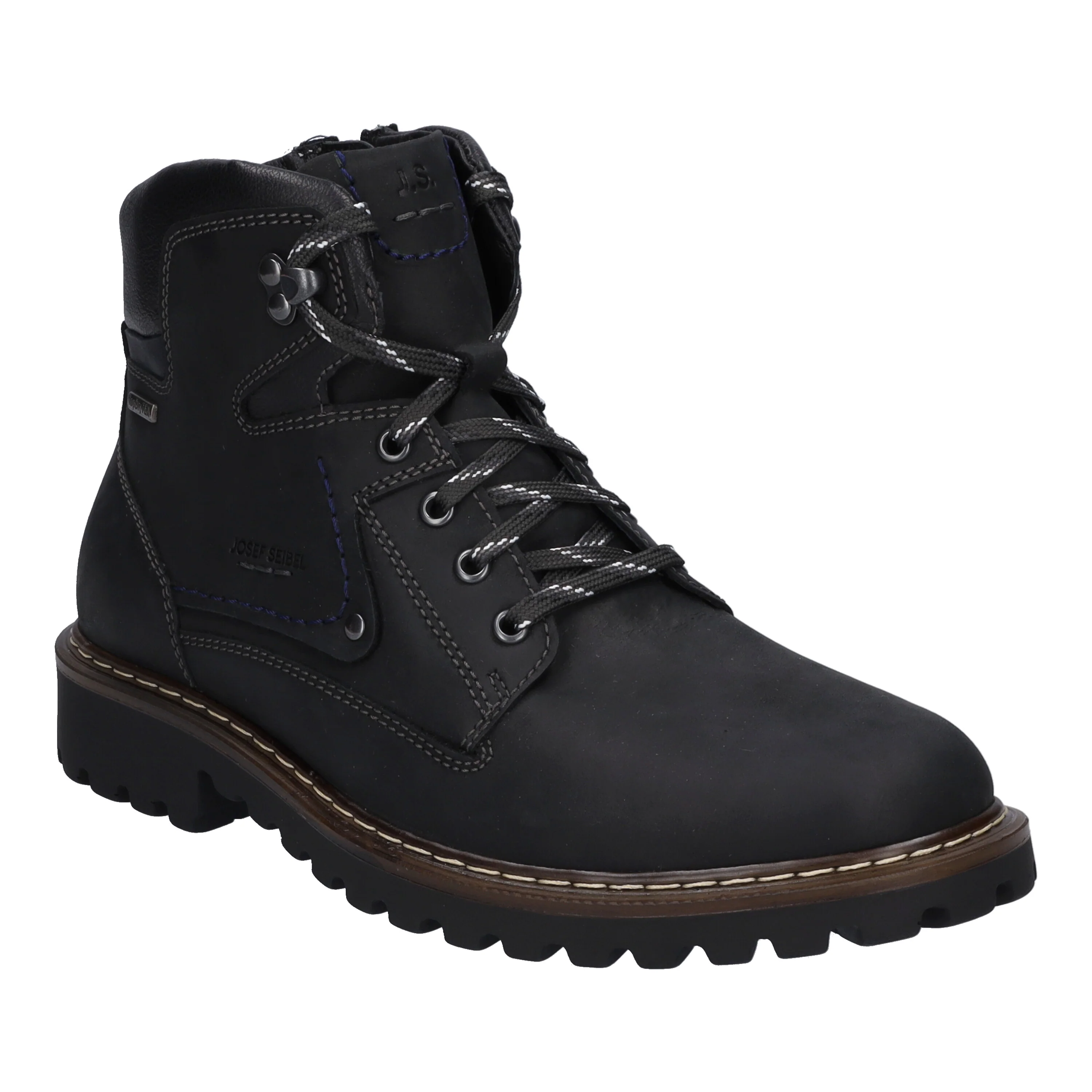 JOSEF SEIBEL Chance 51 - Image 15
