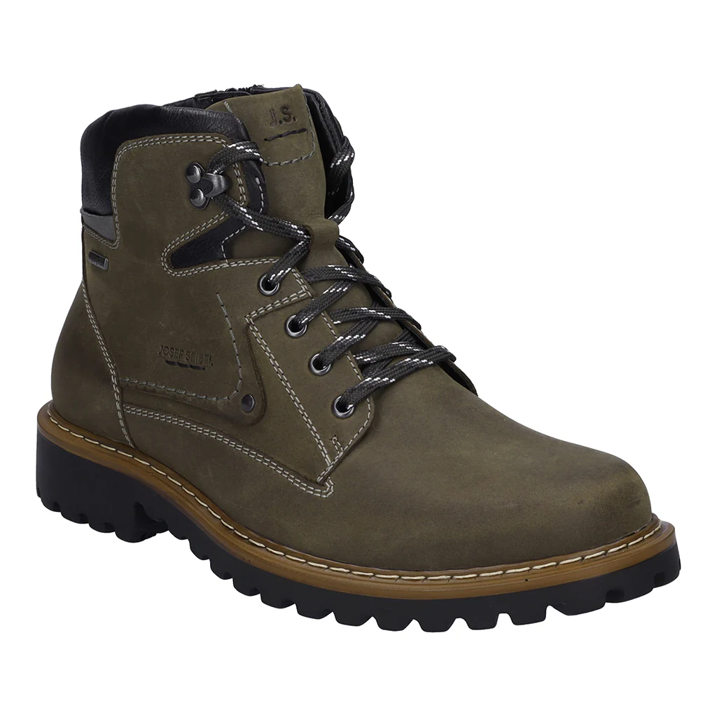 JOSEF SEIBEL Chance 51 - Image 3