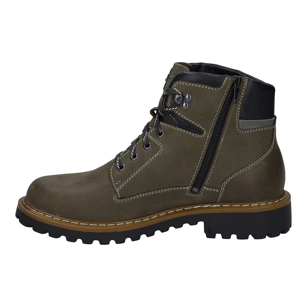 JOSEF SEIBEL Chance 51 - Image 4
