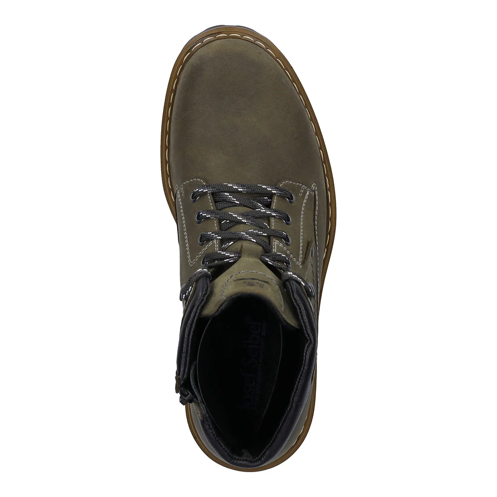 JOSEF SEIBEL Chance 51 - Image 7