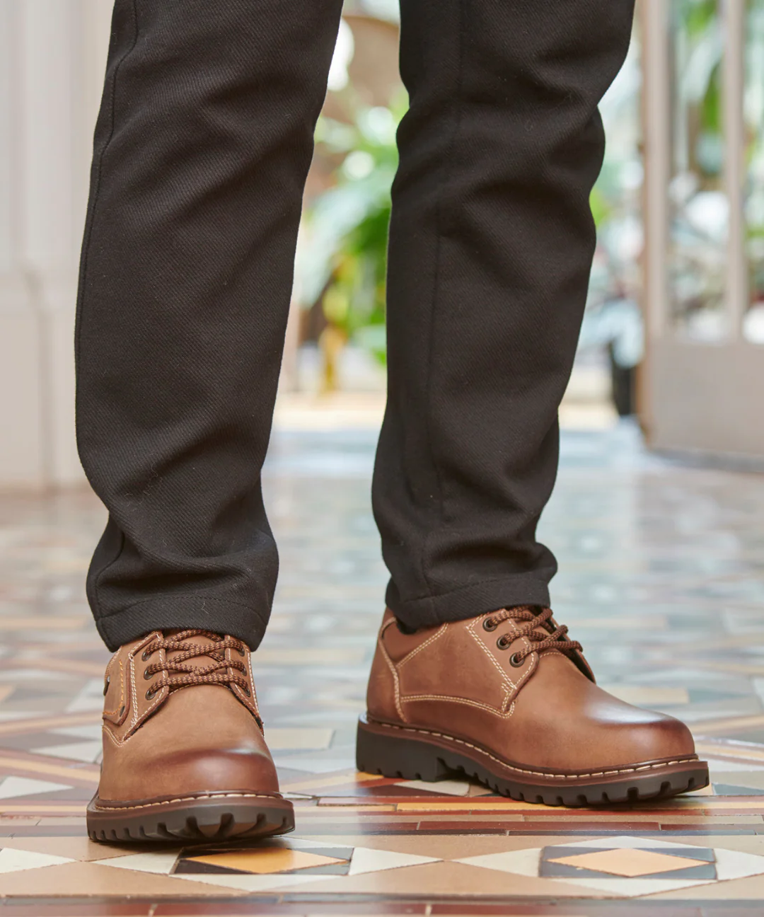 JOSEF SEIBEL Chance 59 - Image 2