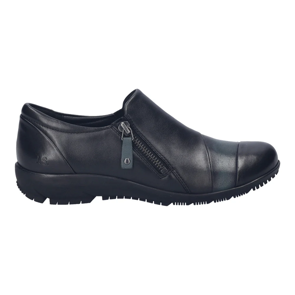JOSEF SEIBEL Charlotte 19