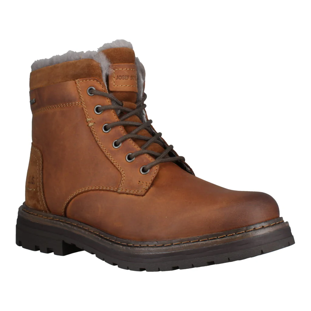 JOSEF SEIBEL Curtis 50 - Image 3