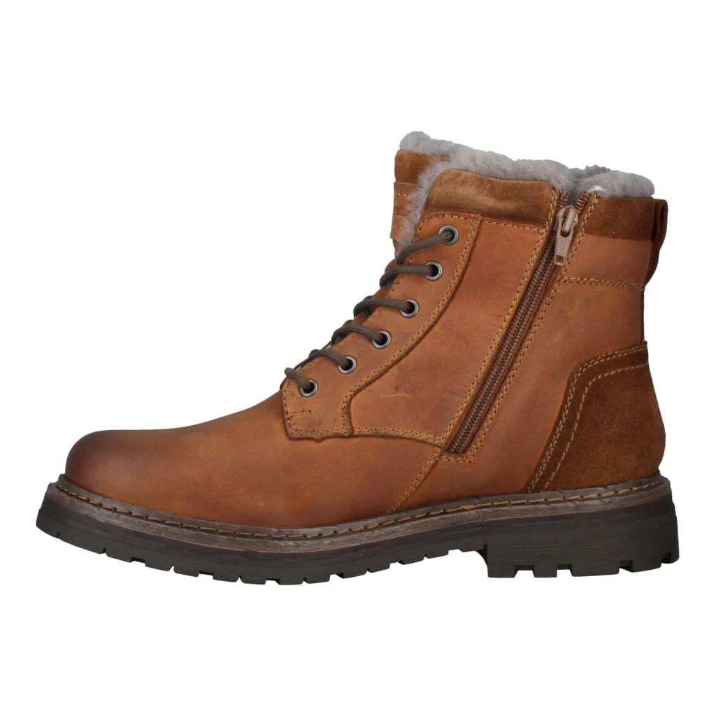JOSEF SEIBEL Curtis 50 - Image 4