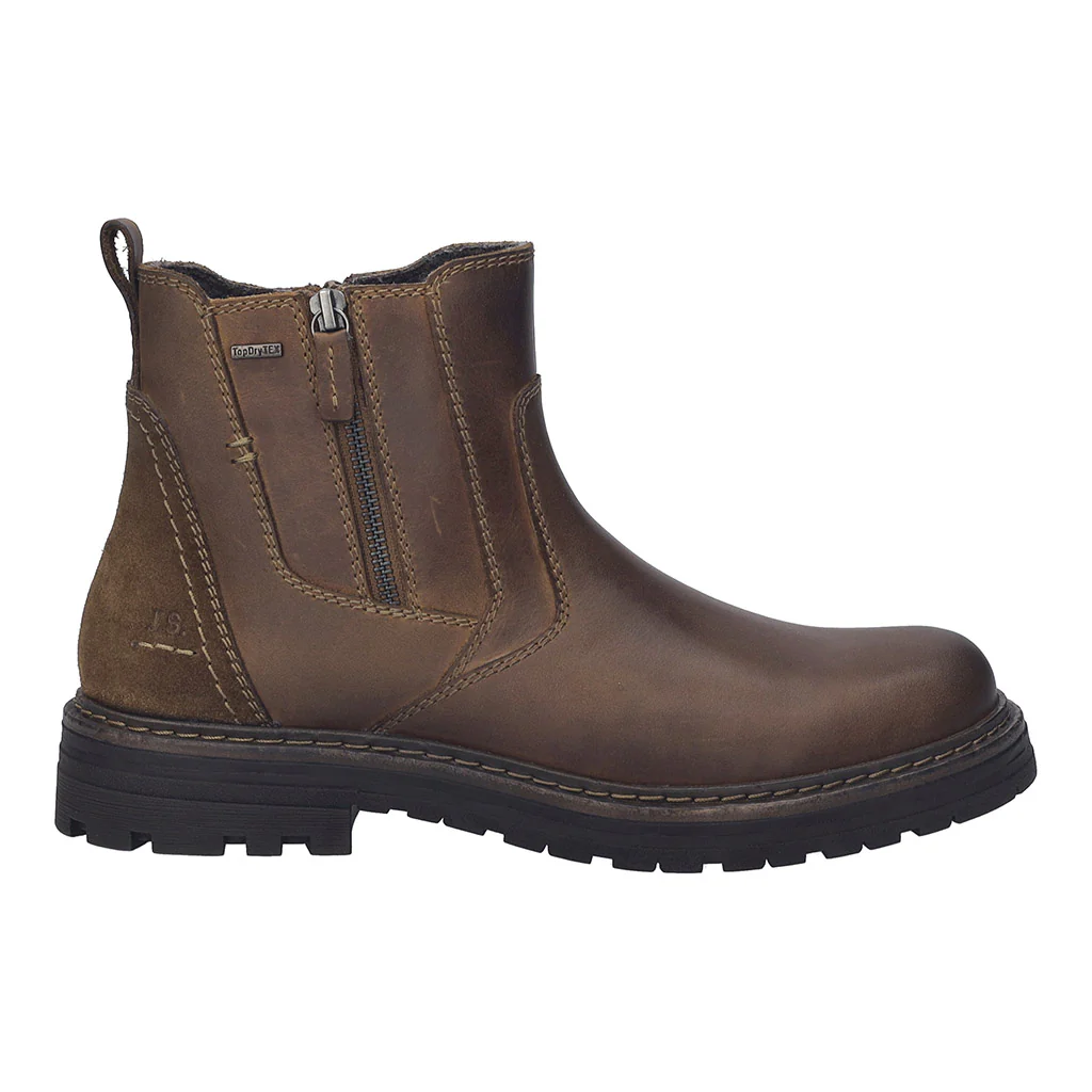 JOSEF SEIBEL Curtis 51
