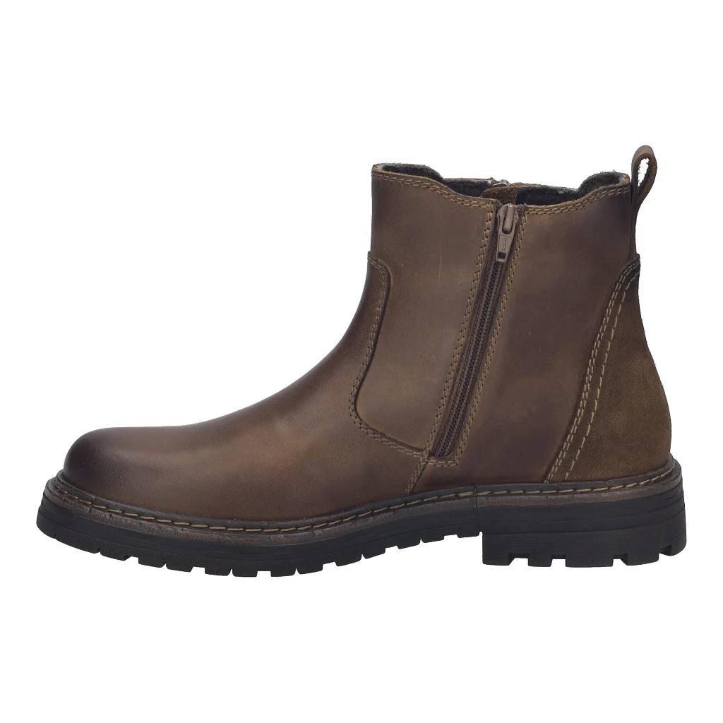 JOSEF SEIBEL Curtis 51 - Image 3