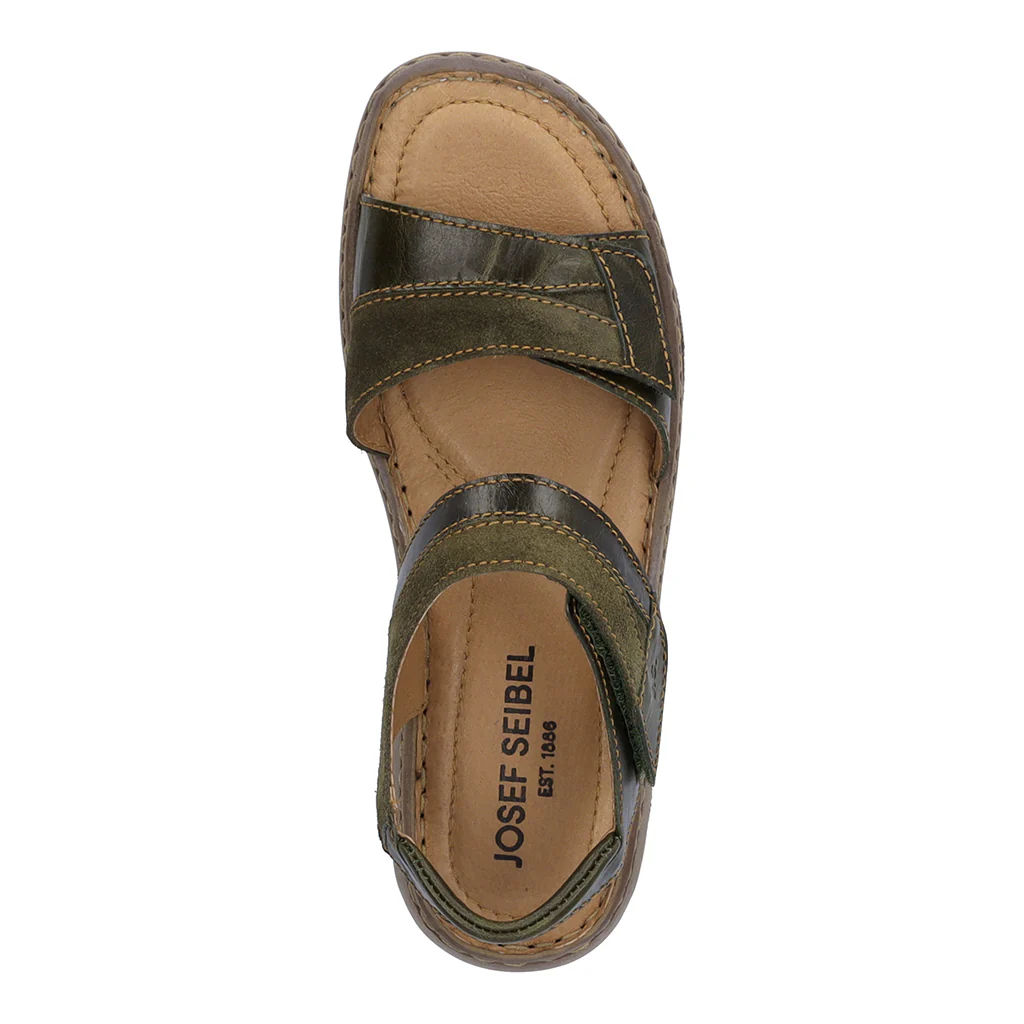 JOSEF SEIBEL Debra 19 - Image 25