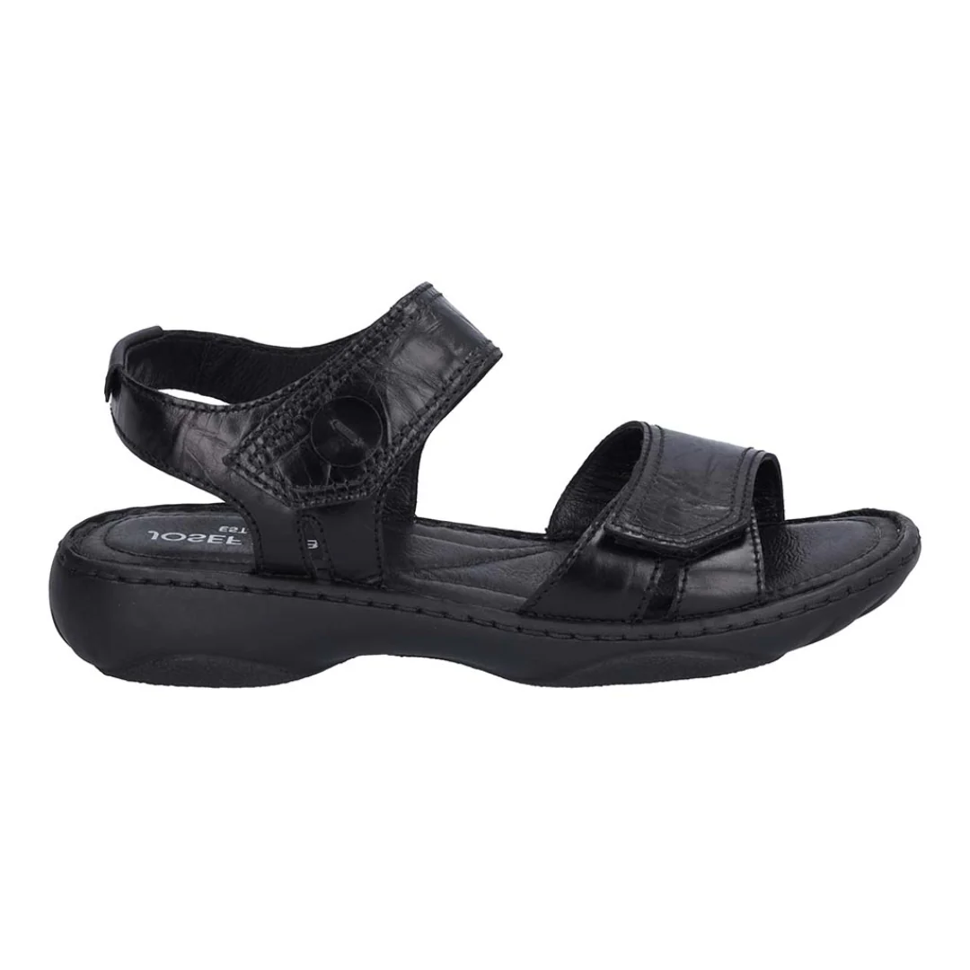 JOSEF SEIBEL Debra 58