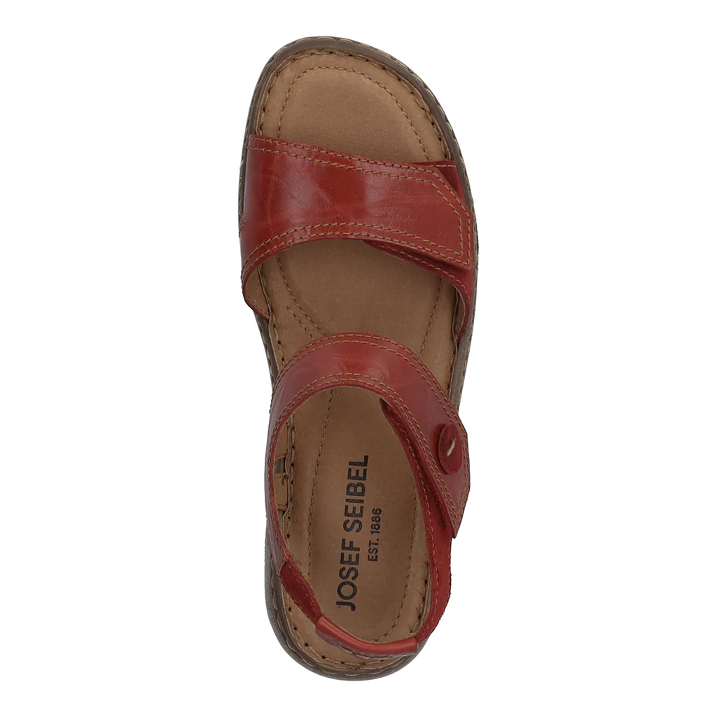 JOSEF SEIBEL Debra 58 - Image 10