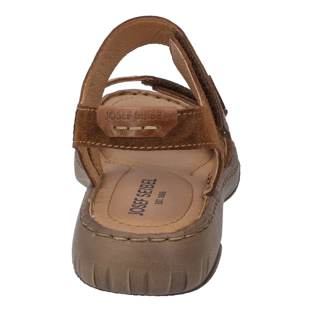 JOSEF SEIBEL Debra 58 - Image 18