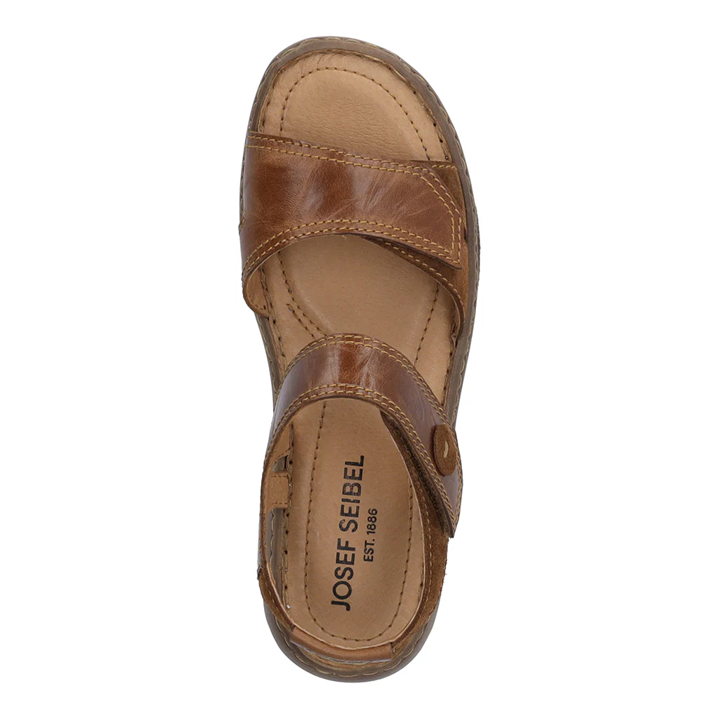 JOSEF SEIBEL Debra 58 - Image 19