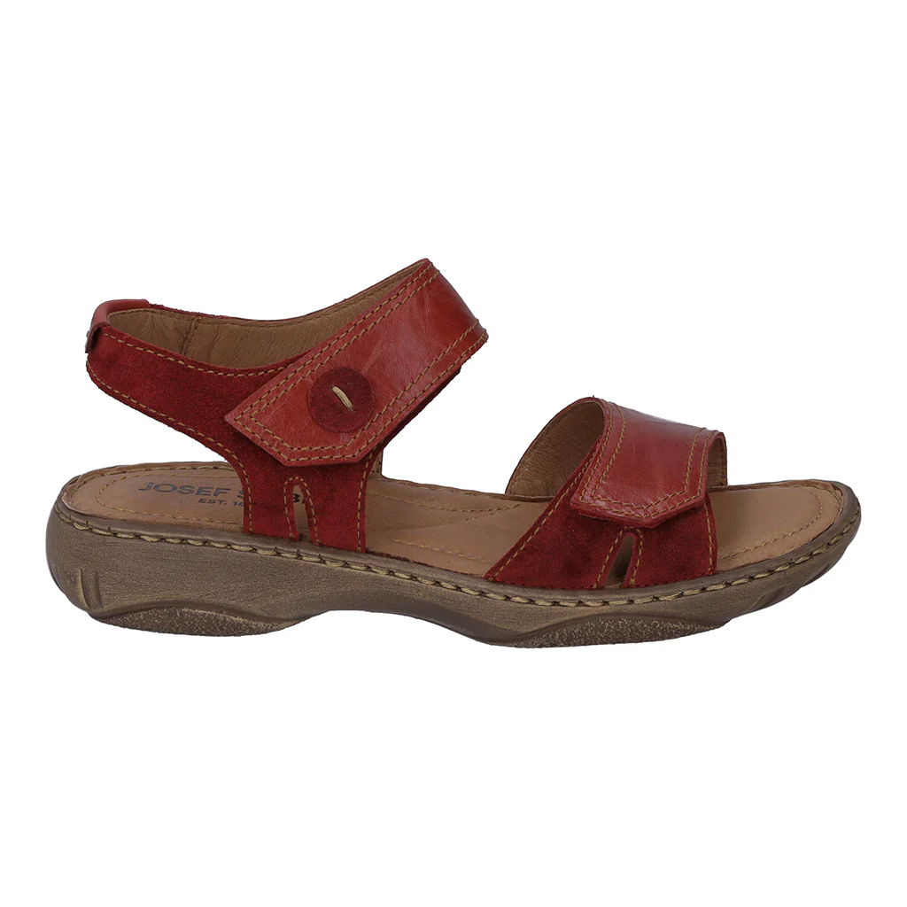 JOSEF SEIBEL Debra 58 - Image 7
