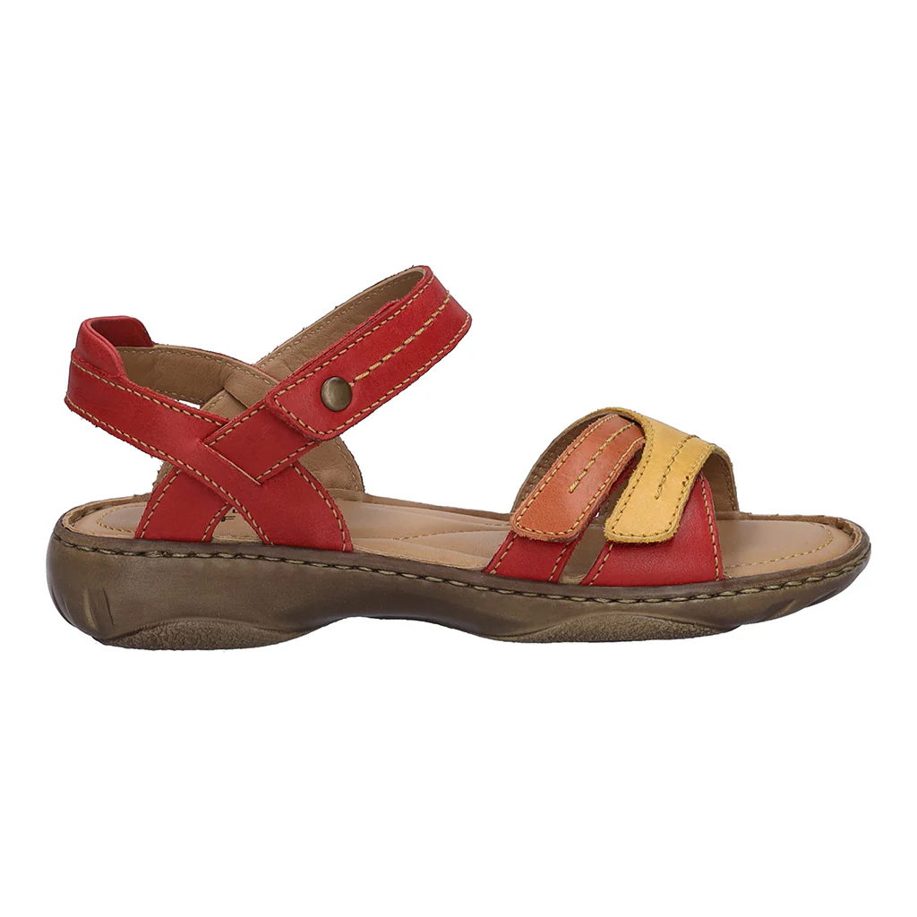 JOSEF SEIBEL Debra 62