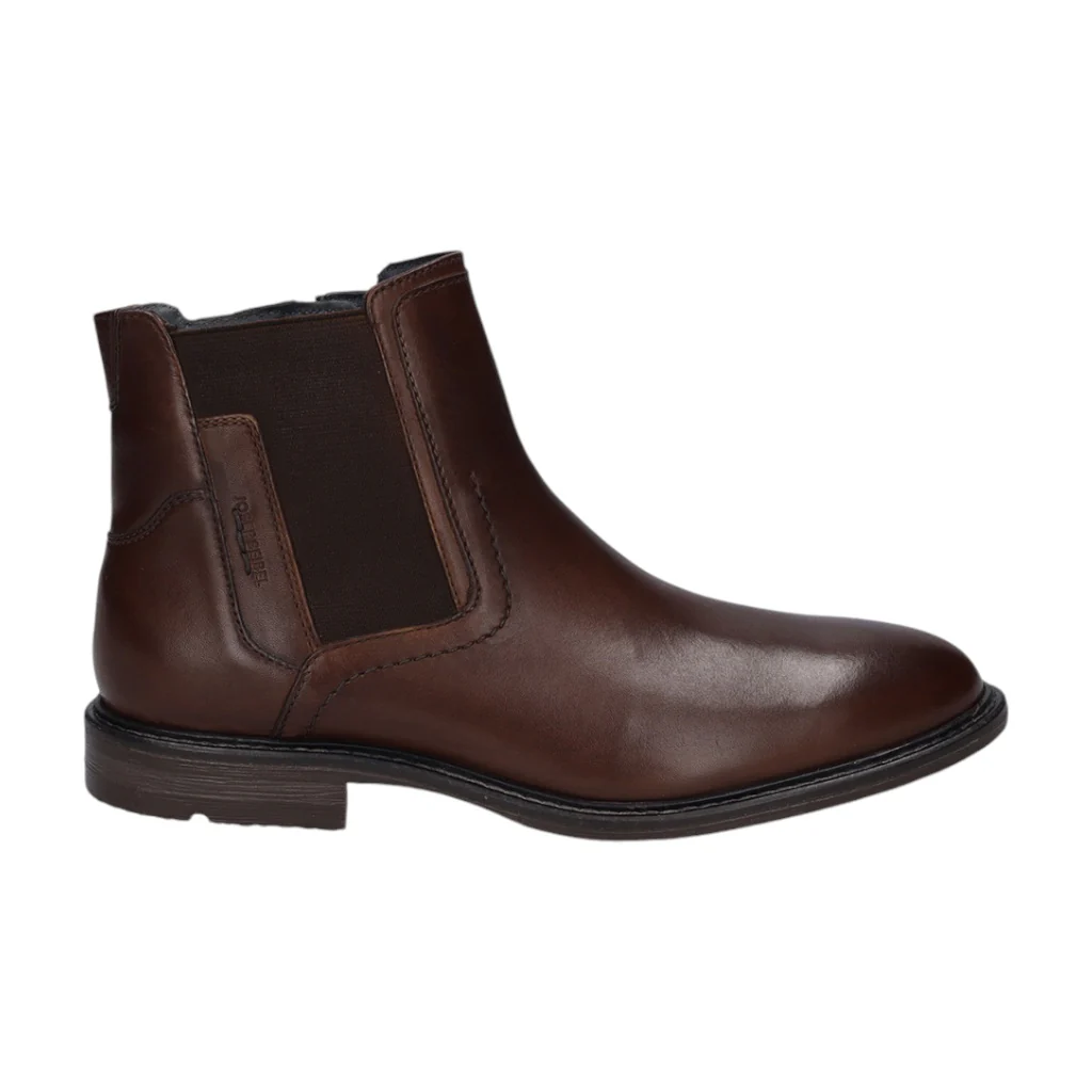 JOSEF SEIBEL Earl 08