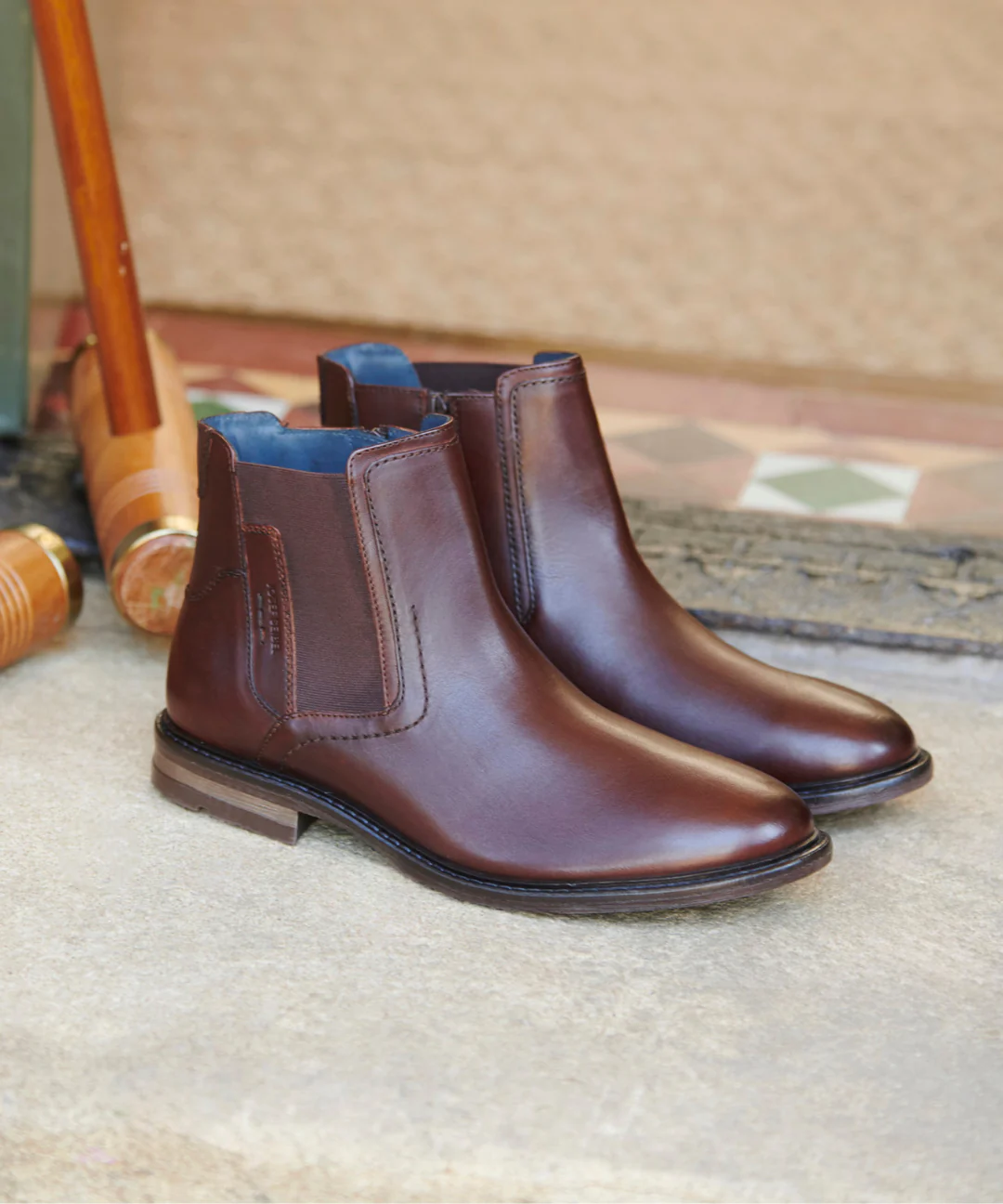 JOSEF SEIBEL Earl 08 - Image 2