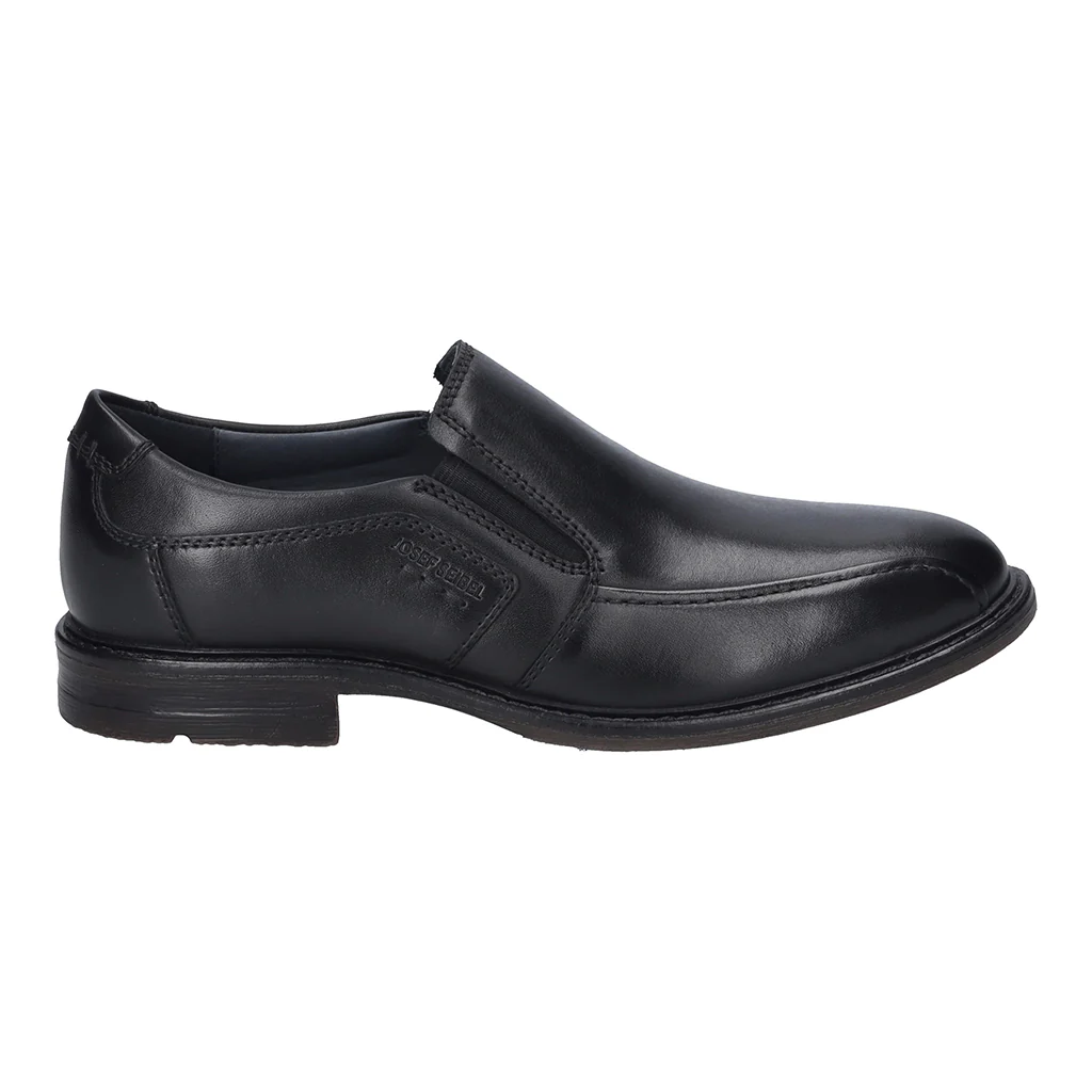JOSEF SEIBEL Earl 13