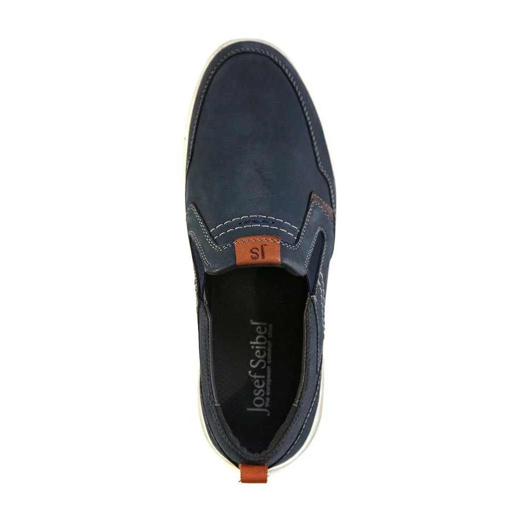 JOSEF SEIBEL Enrico 04 - Image 4