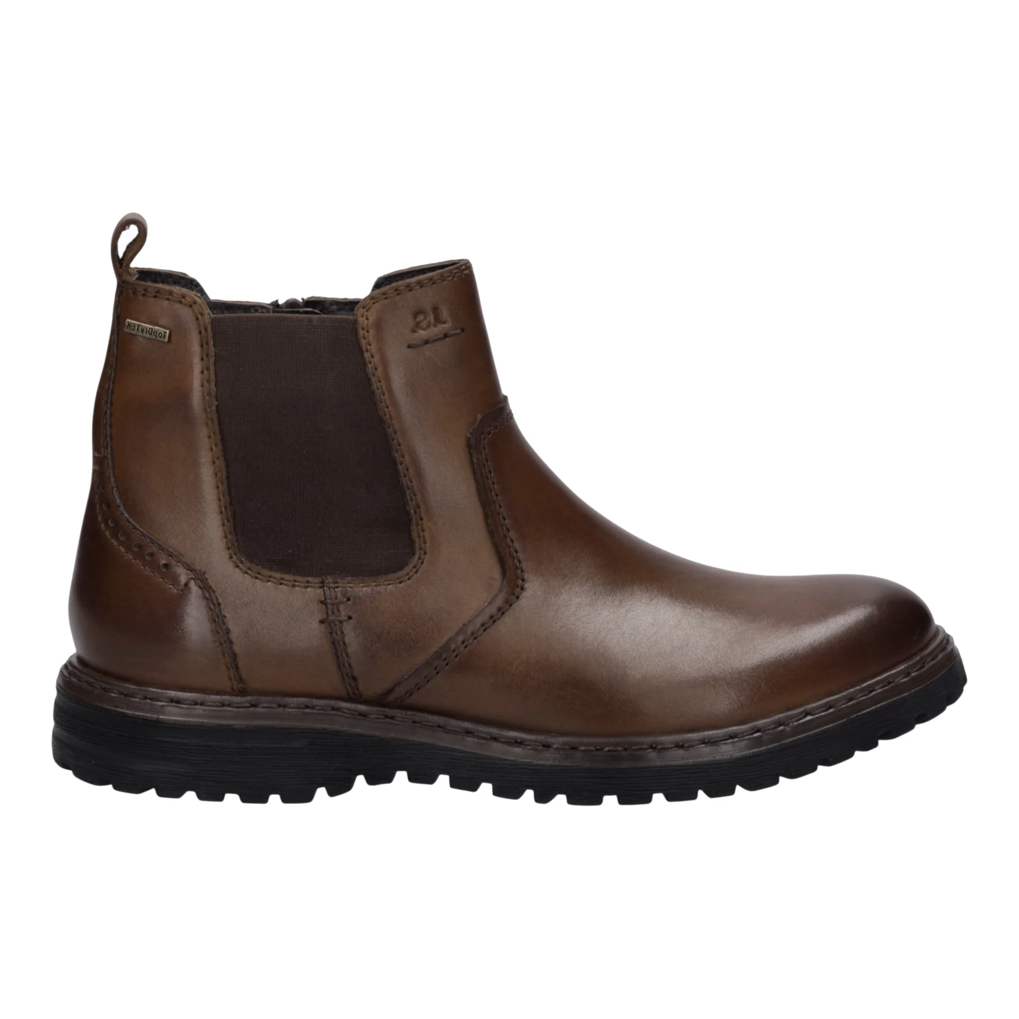 JOSEF SEIBEL Erroll 51