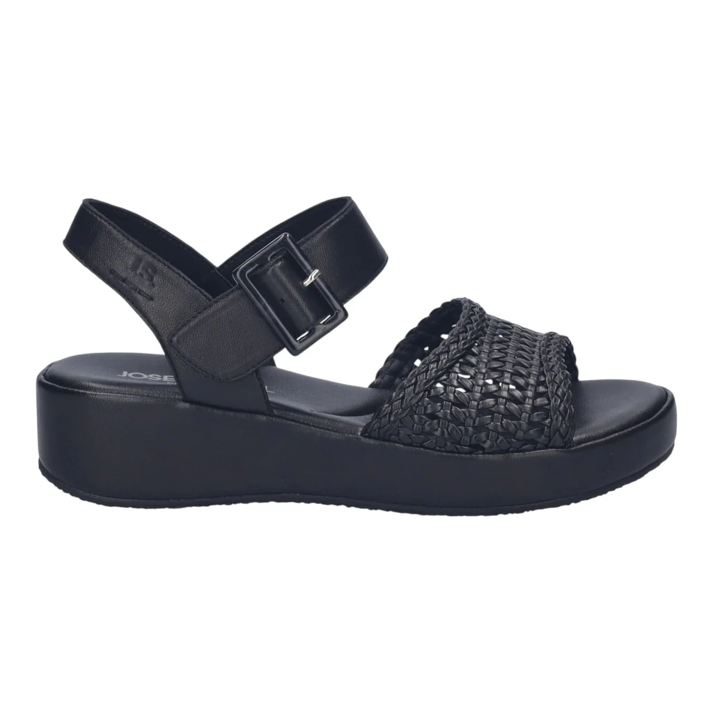 JOSEF SEIBEL Eve 06