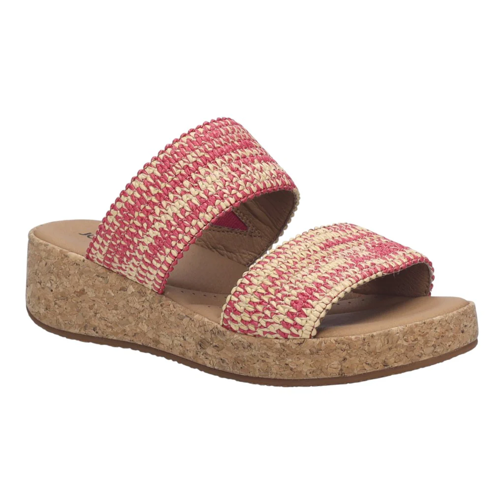 JOSEF SEIBEL Evita 02 - Image 3