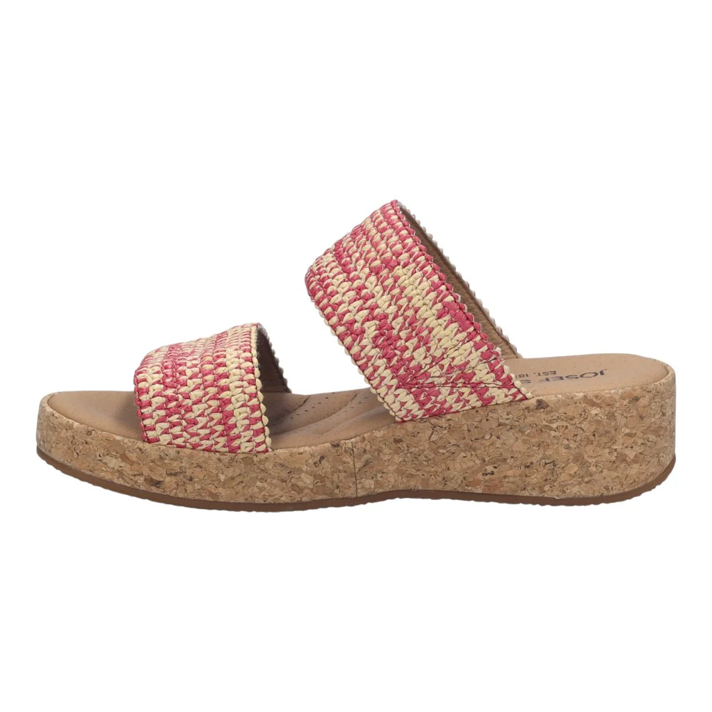 JOSEF SEIBEL Evita 02 - Image 4