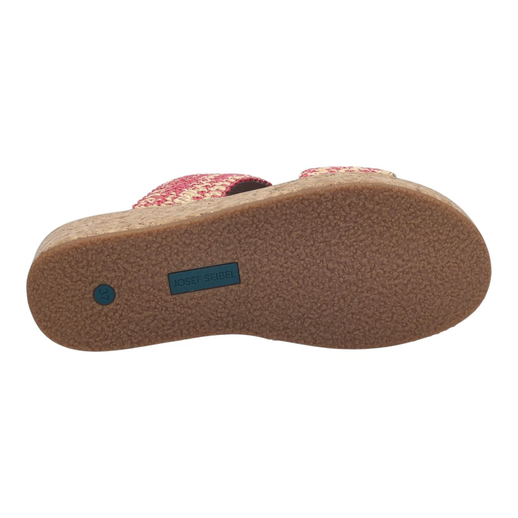 JOSEF SEIBEL Evita 02 - Image 5