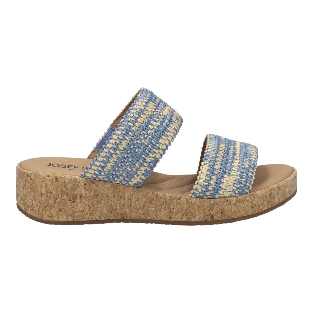 JOSEF SEIBEL Evita 02 - Image 6