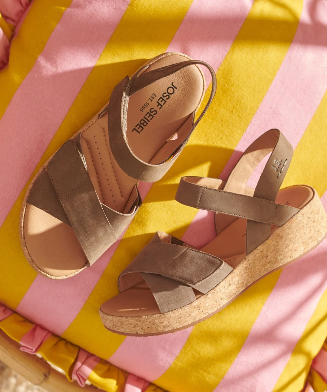 JOSEF SEIBEL Evita 03 - Image 2