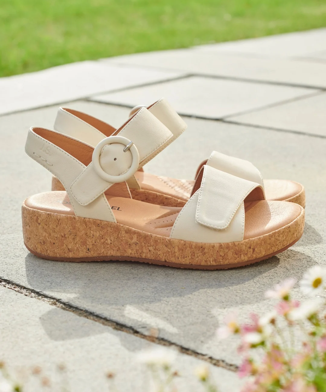JOSEF SEIBEL Evita 05 - Image 2