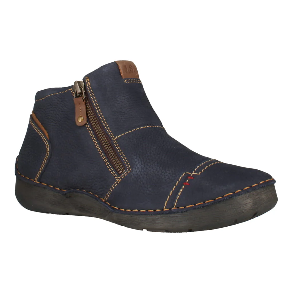 JOSEF SEIBEL Fergey 46 - Image 3