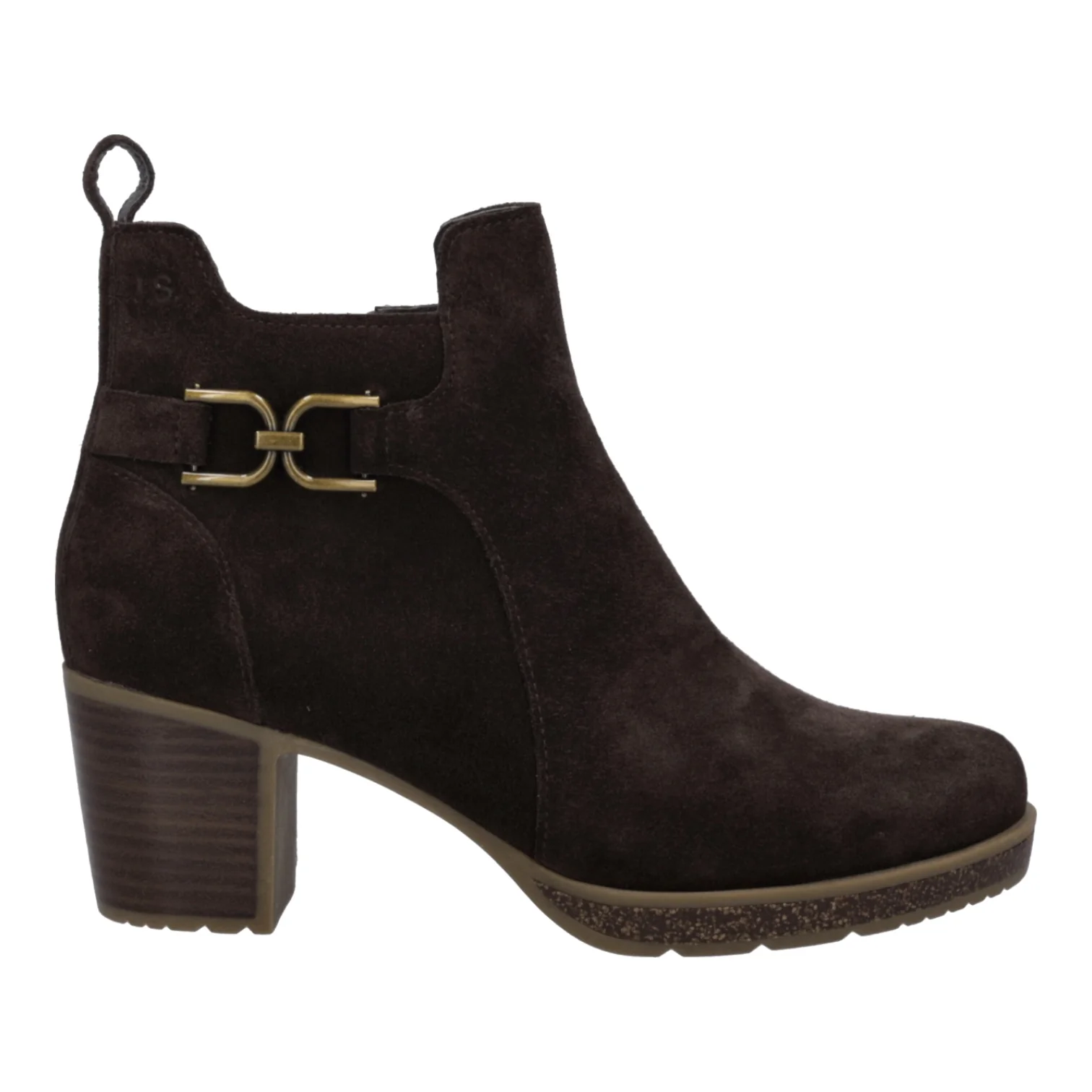 JOSEF SEIBEL Gloria 04