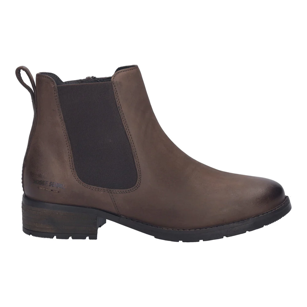 JOSEF SEIBEL Kate 12