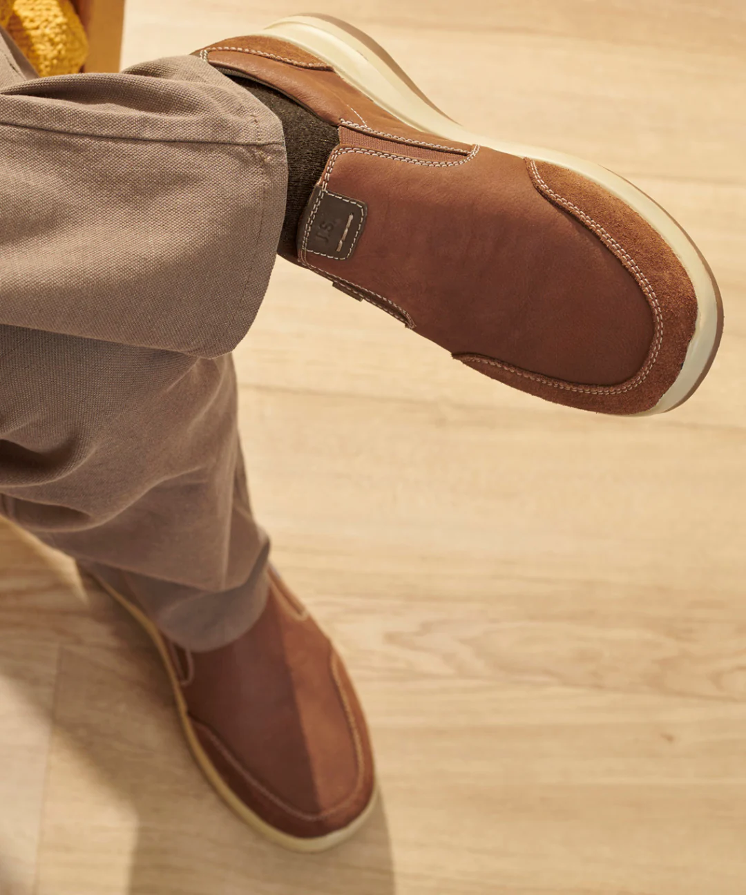 JOSEF SEIBEL Marley 52 - Image 2