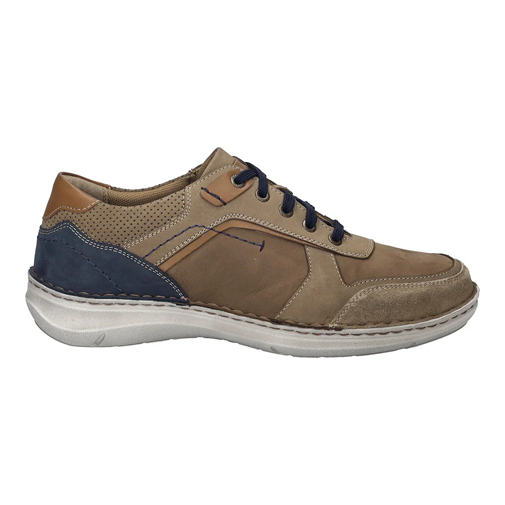 JOSEF SEIBEL New Anvers 10