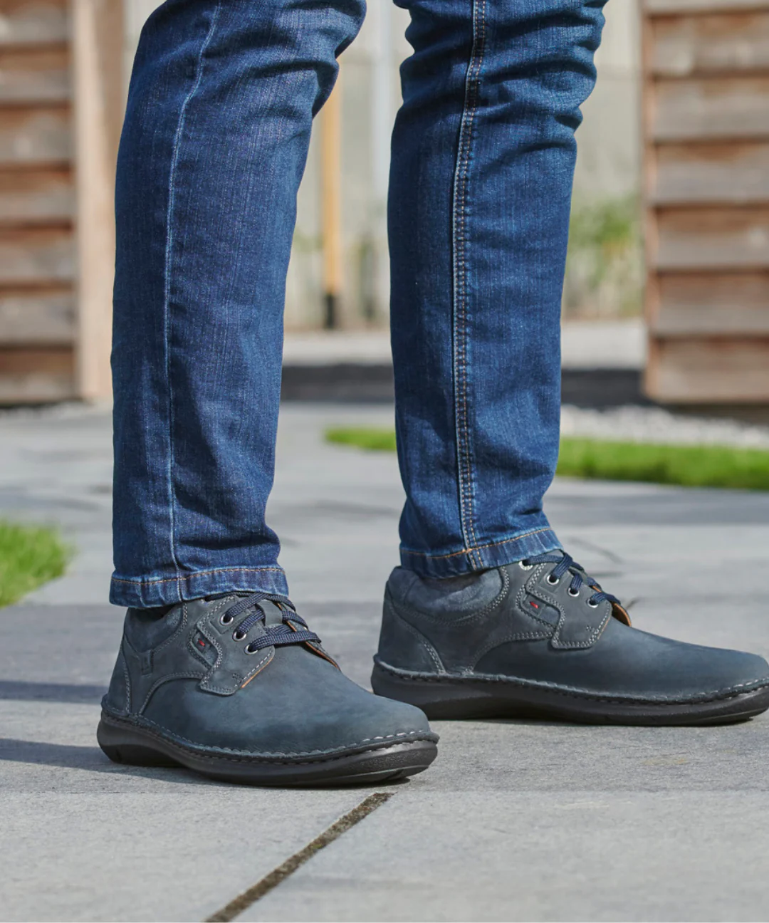JOSEF SEIBEL New Anvers 36 - Image 2