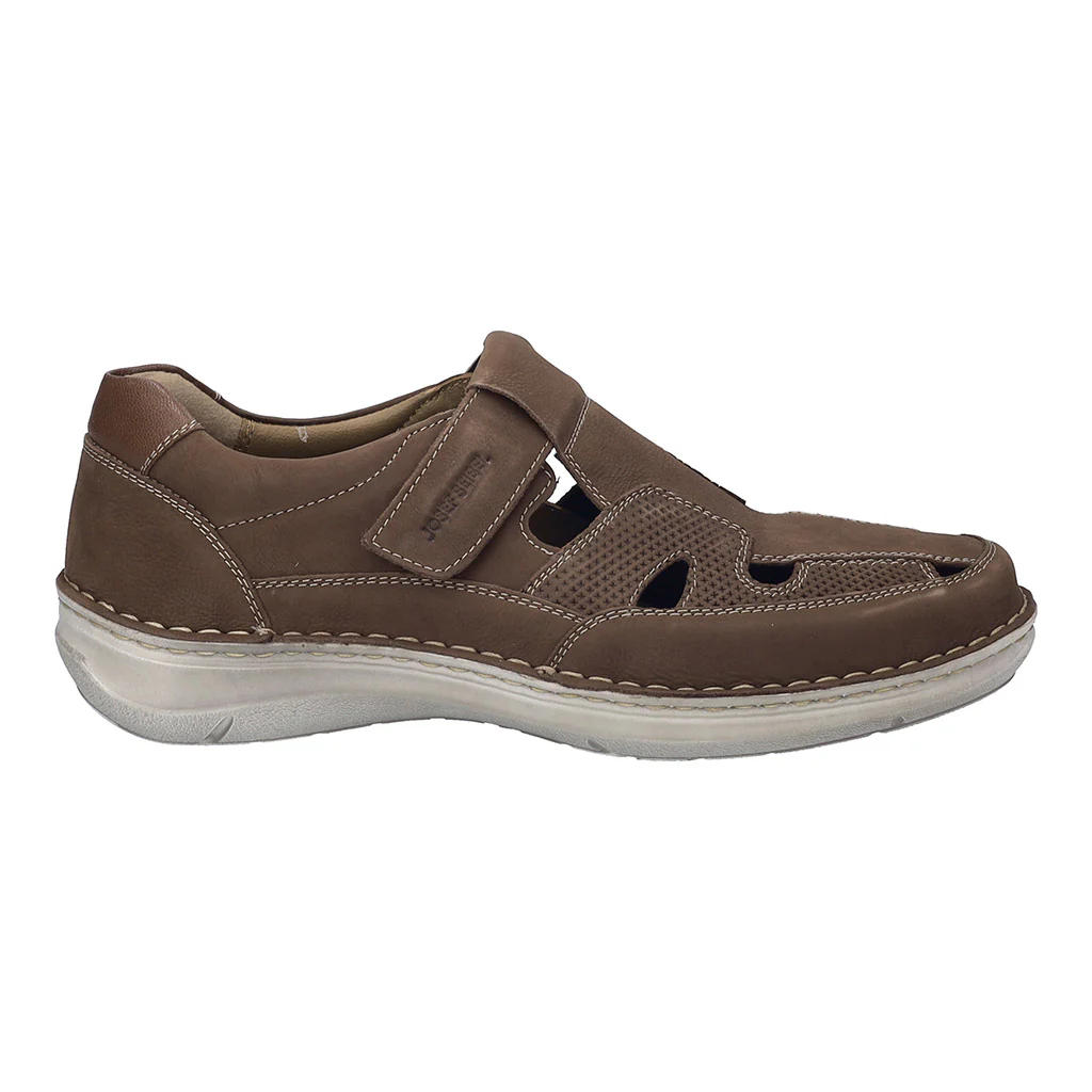 JOSEF SEIBEL New Anvers 81