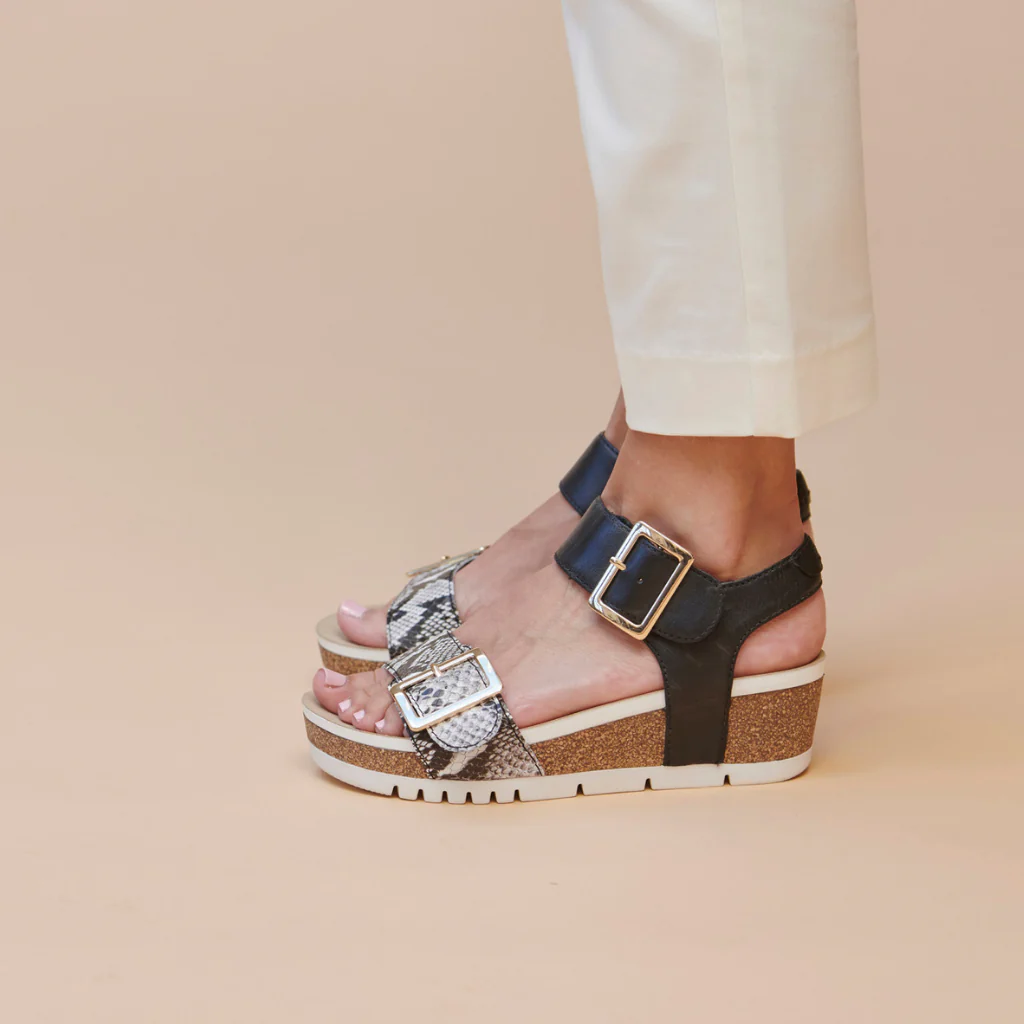 JOSEF SEIBEL Quinn 02 - Image 5