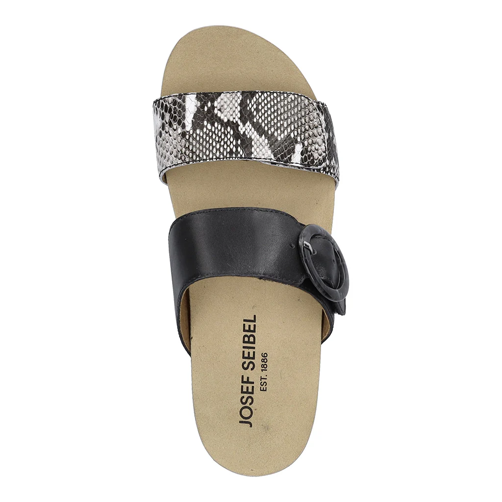 JOSEF SEIBEL Quinn 14 - Image 8