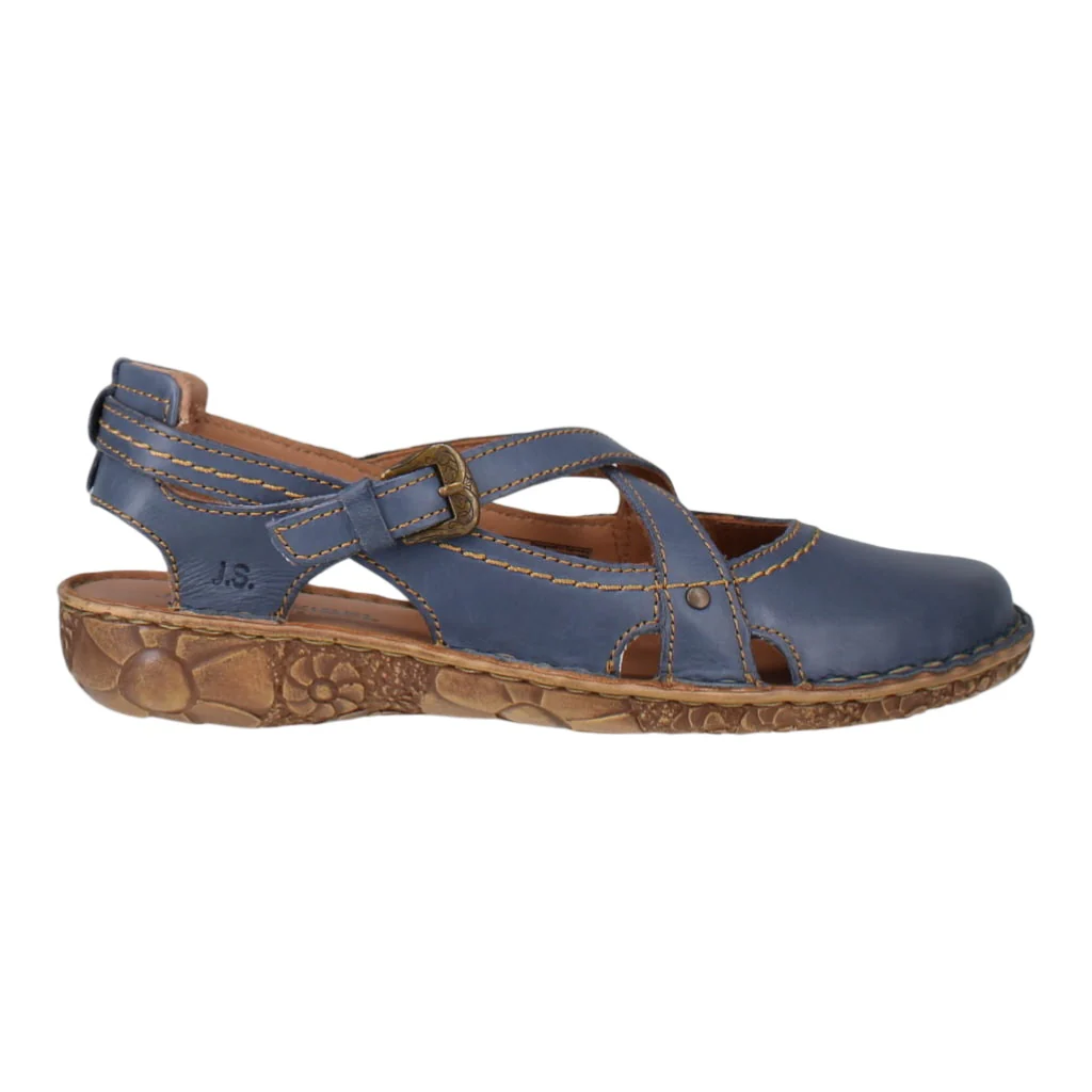 JOSEF SEIBEL Rosalie 13