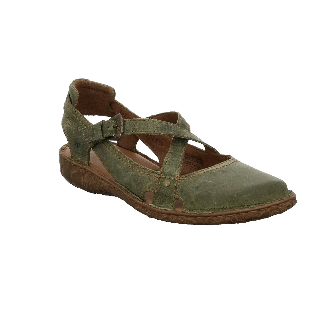 JOSEF SEIBEL Rosalie 13 - Image 15