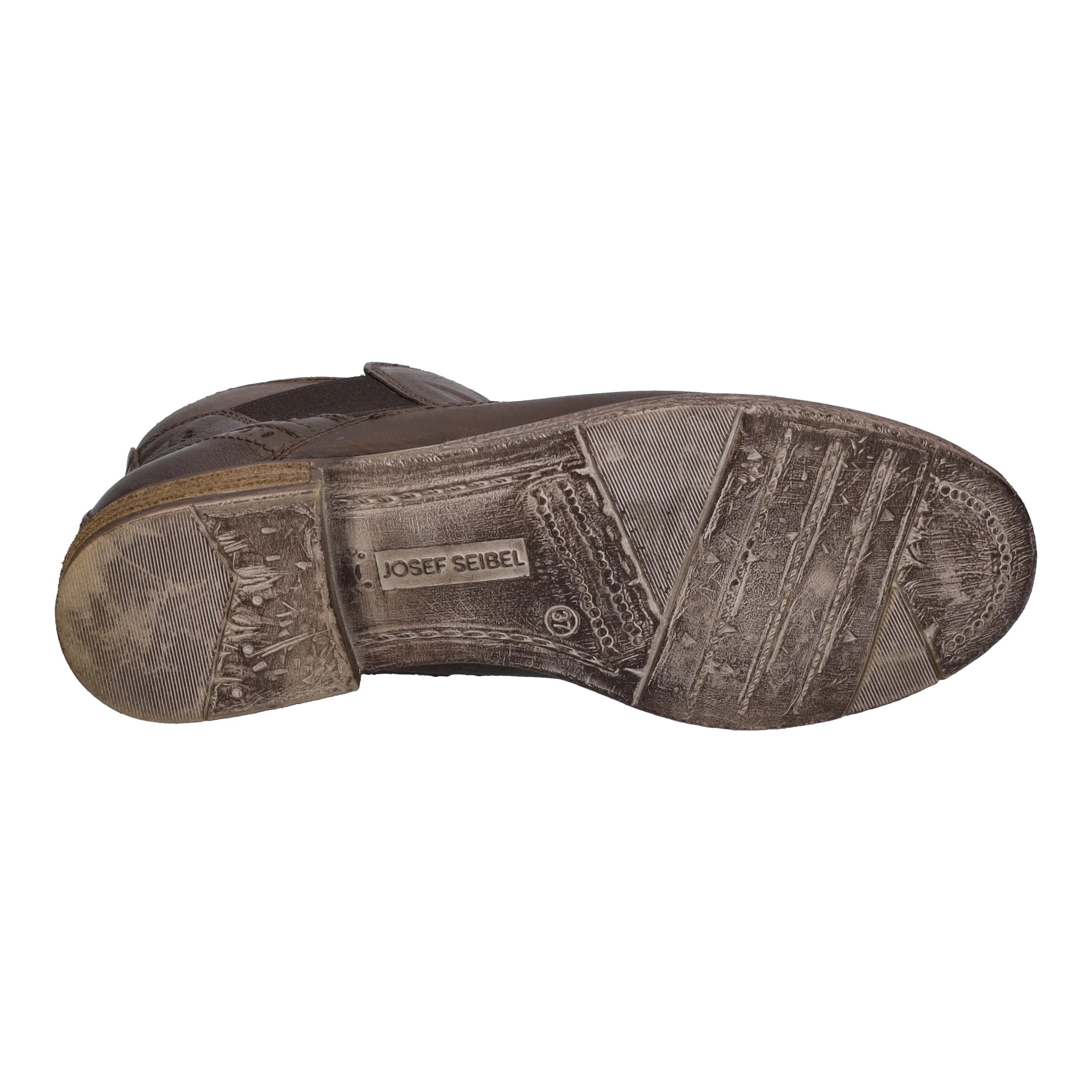 JOSEF SEIBEL Sienna 35 - Image 9