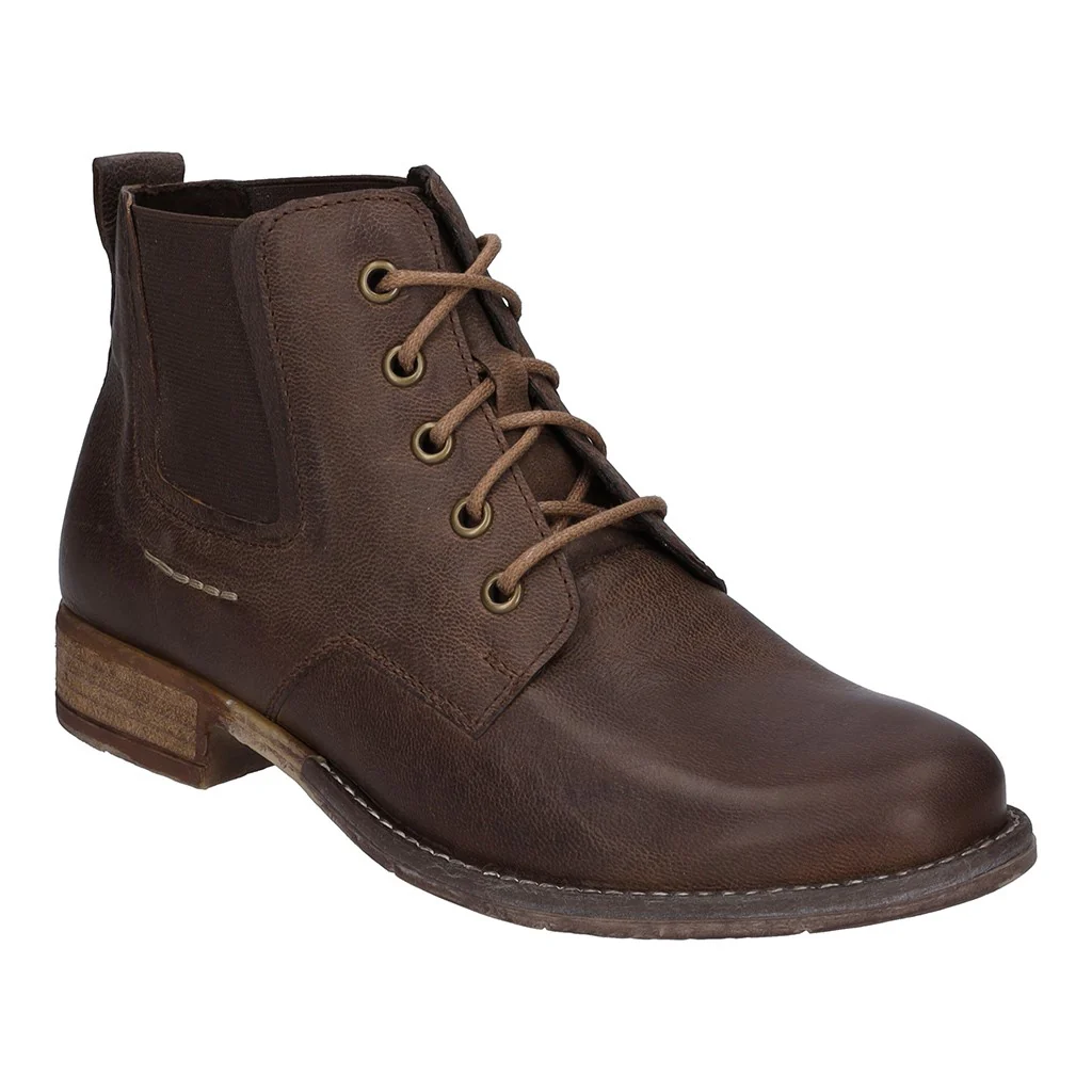 JOSEF SEIBEL Sienna 83 - Image 5