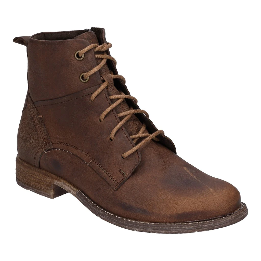 JOSEF SEIBEL Sienna 95 - Image 9