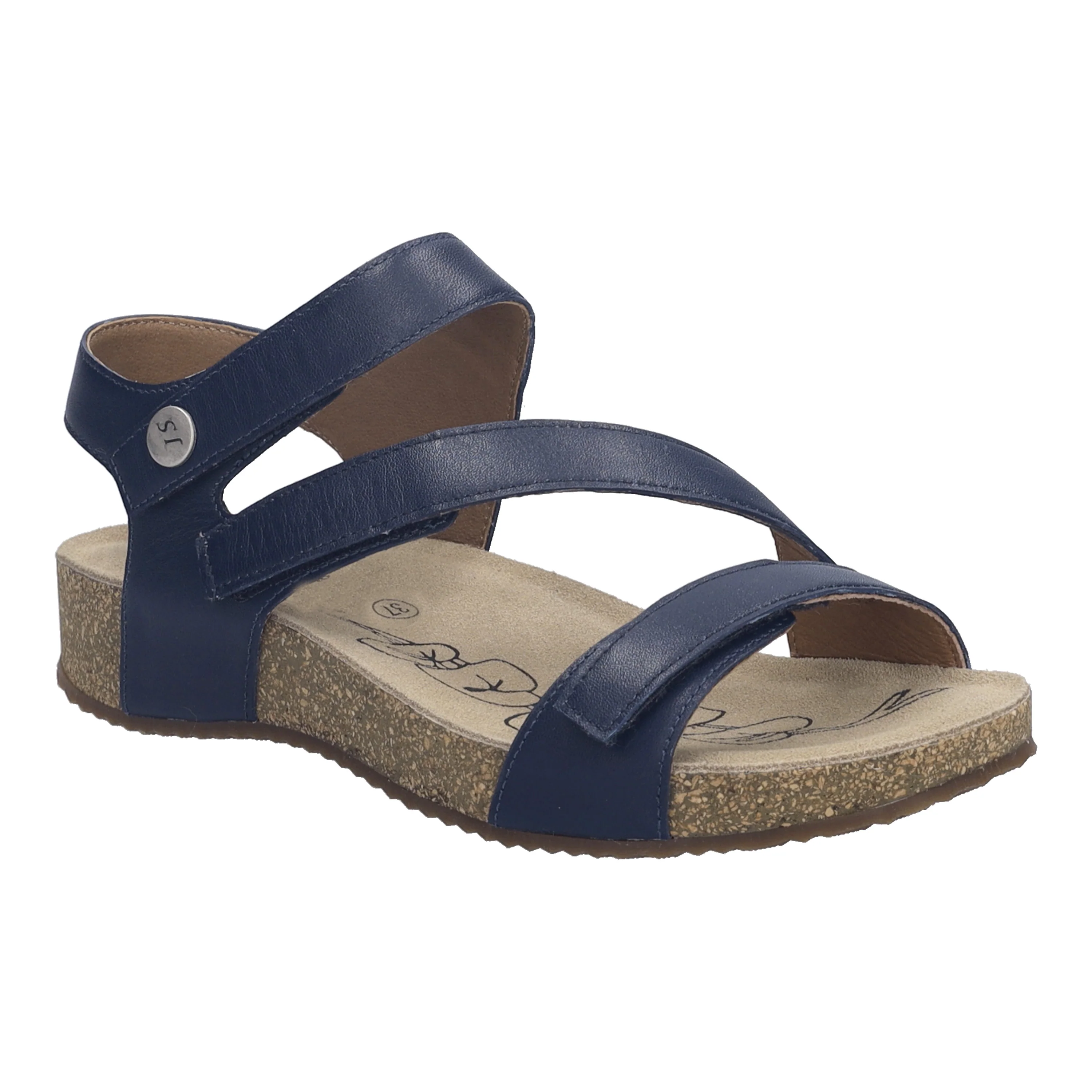 JOSEF SEIBEL Tonga 25 - Image 2