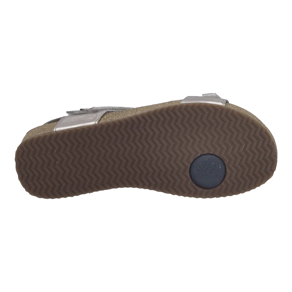 JOSEF SEIBEL Tonga 25 Metallic - Image 4