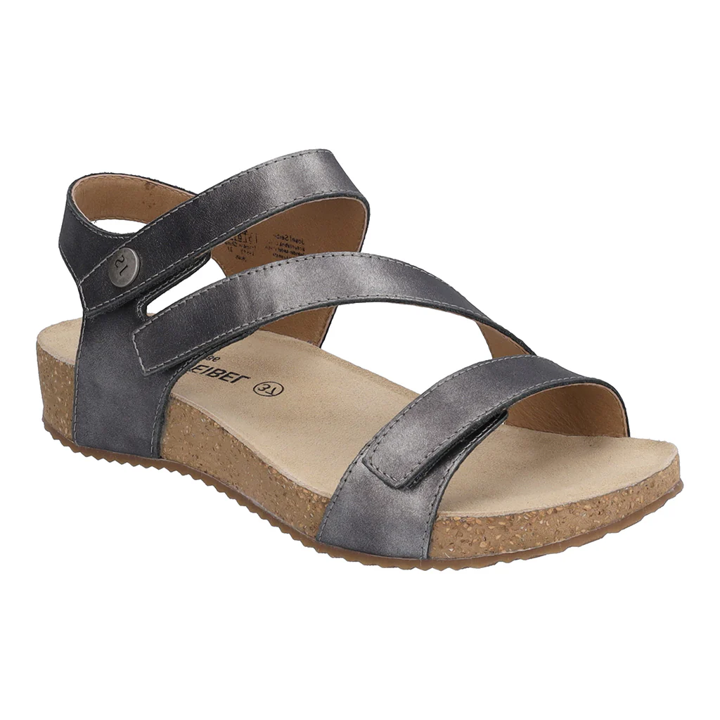 Josef Seibel Tonga 25 Metallic - Image 3