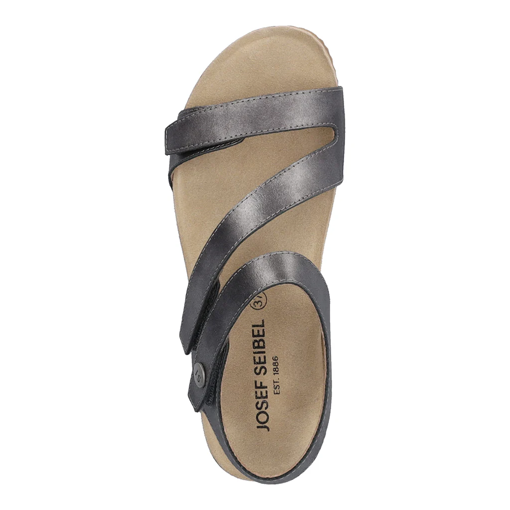 Josef Seibel Tonga 25 Metallic - Image 4