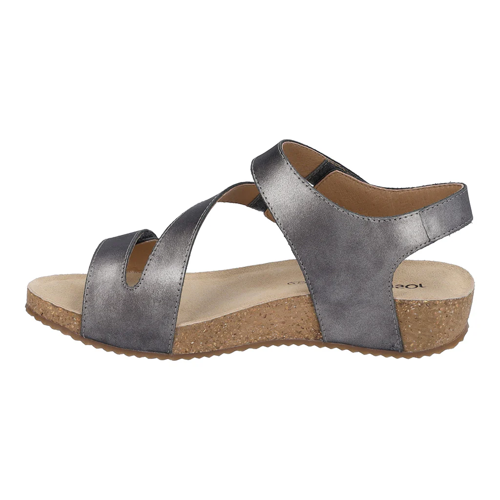 Josef Seibel Tonga 25 Metallic - Image 6